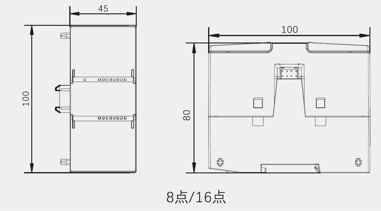 UN 200 SMART_国产SMART PLC_国产PLC_国产1200PLC_兼容西门子PLC_美高梅官网正网自动化_UN 1200 PLC_美高梅官网正网PLC
