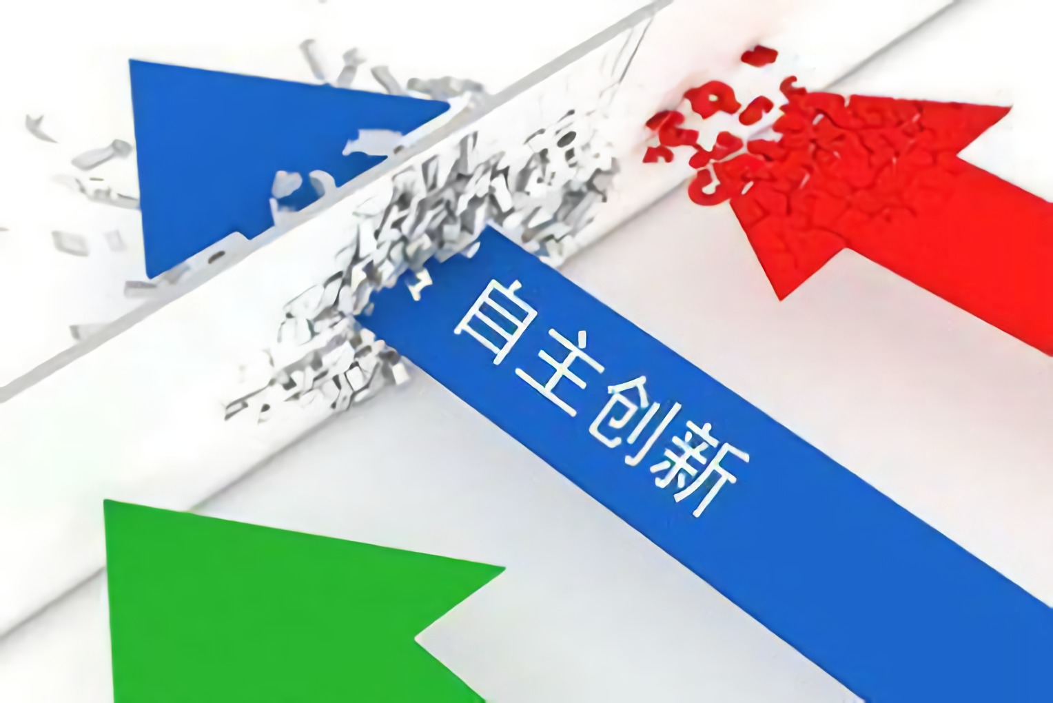 工业巨头制裁俄罗斯，自主创新时不我待！