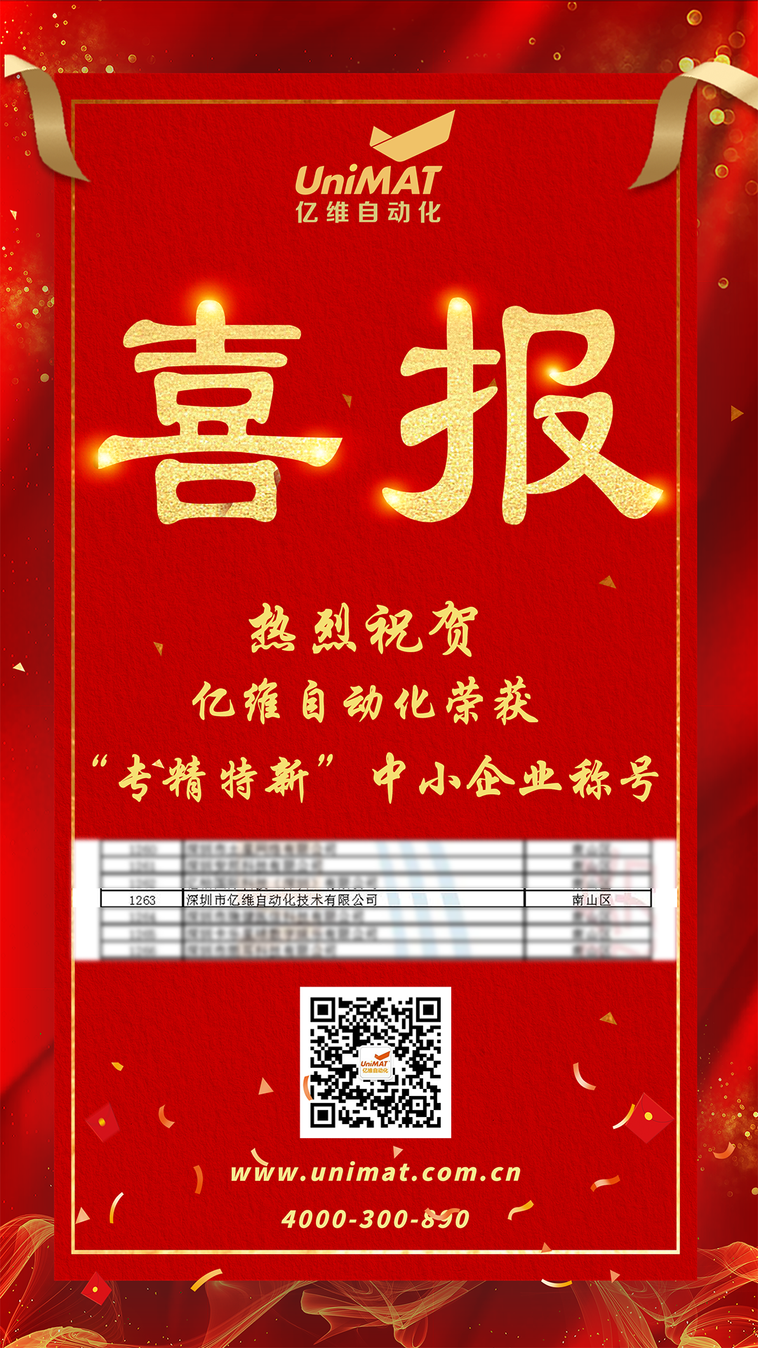 美高梅官网正网自动化获评2022年深圳市“专精特新”中小企业称号.jpg
