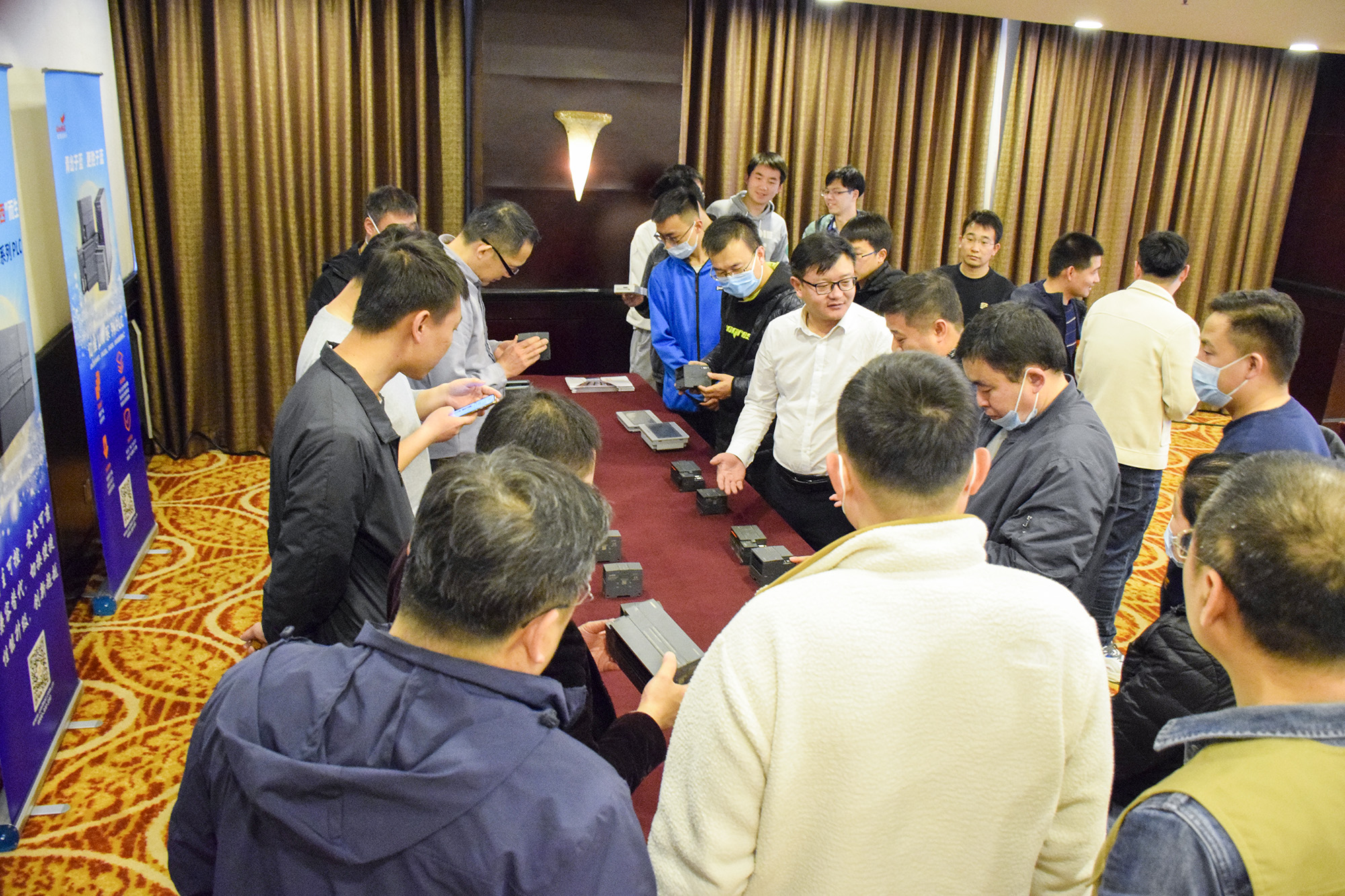 2023美高梅官网正网自动化全国路演北京站圆满结束.jpg