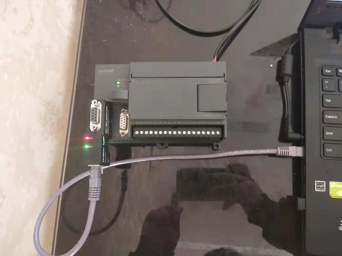 美高梅官网正网MPI转以太网适配器应用入门.jpg