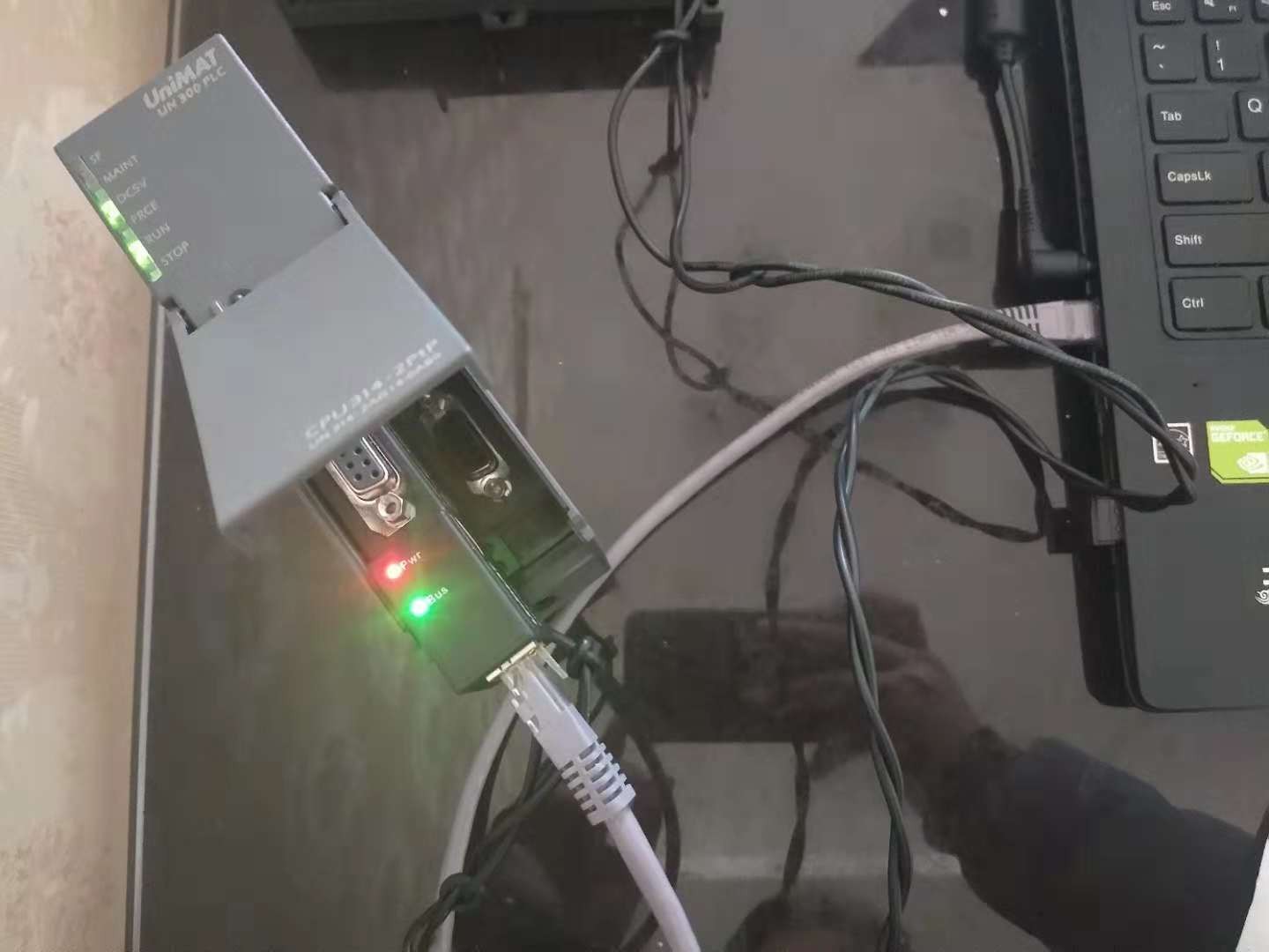 美高梅官网正网MPI转以太网适配器应用入门.jpg