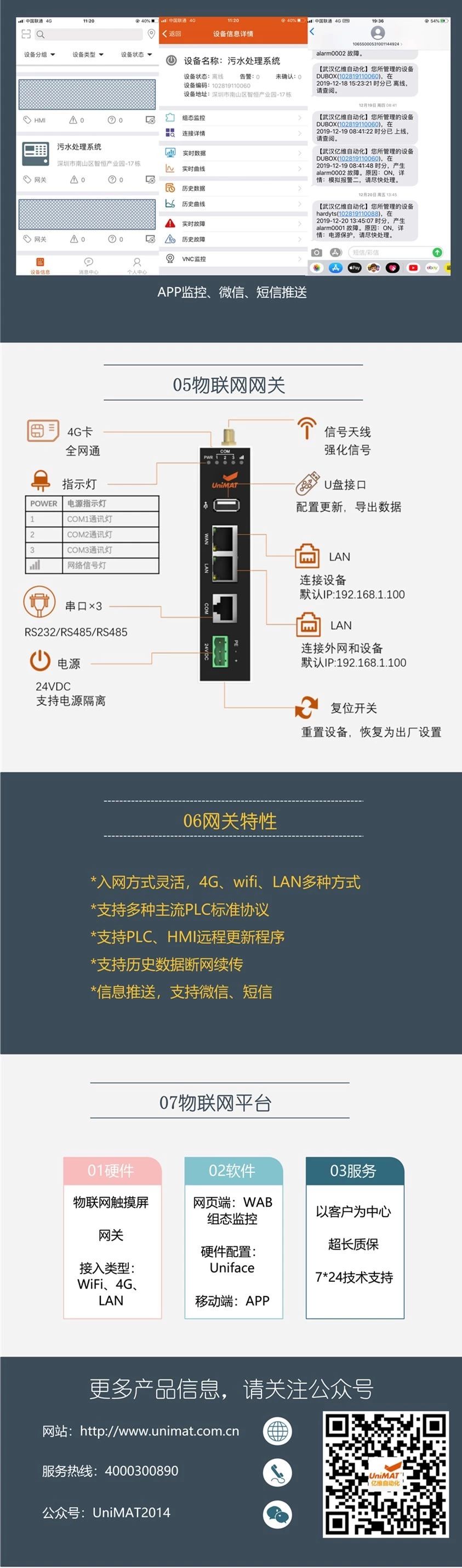 美高梅官网正网物联网在环保行业中的应用
